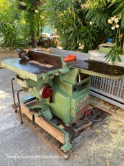 combinata SCM Invincibile 1750