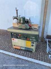 toupie SCM T130
