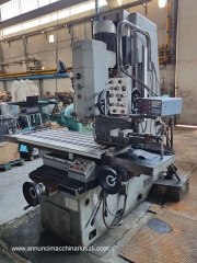 Sachman S80 Meufing Machine affiché