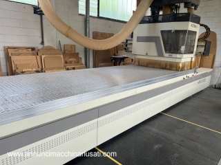 CNC SCM MOD. RECORD 210 AXL 4 ASSI
