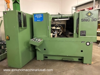 المبراة للمبدعين Klingelnberg SNC 30