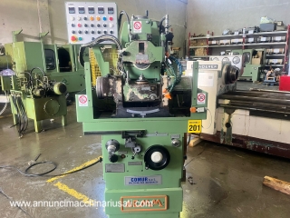 demm acsa sknife Sharpener 200