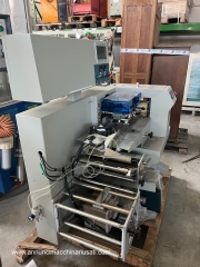 Machine d&#39;emballage automatique d&#39;occasion VT 160X