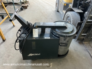 Wirbel M 20 aspirateur industriel utilisé