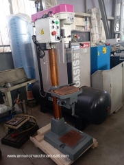 Trapano a colonna Emerson Bos 28