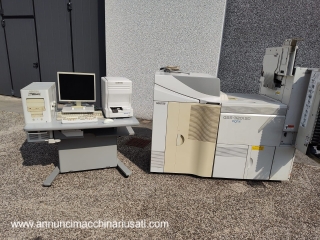  MINILAB Noritsu 3201 SD