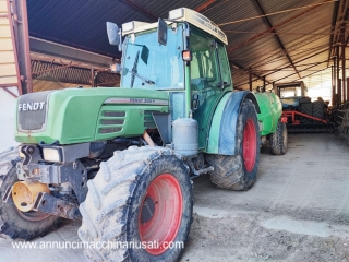 Fendt Frutteto 4x4 209 P