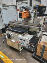 Global Milling Machine Trade Mod. U 1250 معروضة 