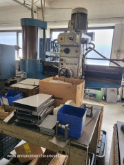 Trapano Radiale Itama  1250 X 50