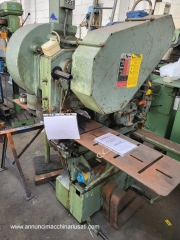 CESOIA UNIVERSALE FICEP  Mod. St Super 13
