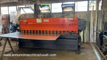 Cesoia Colgar 3000 x 4 mod. C 304