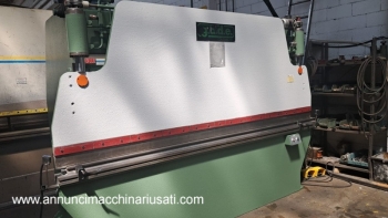 Dossier Gade 100 x 25 tonnes  
