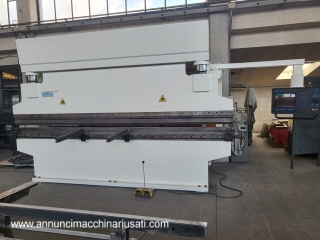 Piegatrice  Vimercati   4050 X 100 Ton  Cnc  
