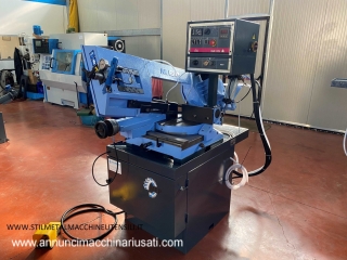 MEP Shark 320 SXI Semi-Automatique Seagator 