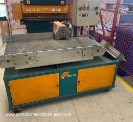 Chanth Fintec Mod. 844