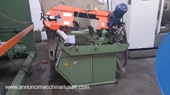 FMB 300 Saw Saw Saw Saw: Major