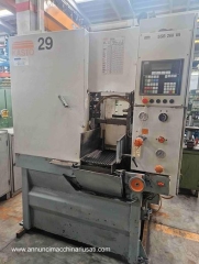 KASTO SSB 260 منشار الشريط التلقائي