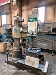 Breda Radiale Drill 1250 × 55