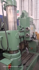 BREDA RADIELE TRIMET 1250 x 55