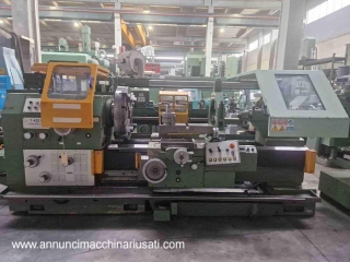 المخرطة الموازية PBR 400 × 1500