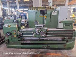 المخرطة الموازية المائدة GTL 310-1500 × 310