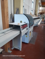 Troncatrice a spintore CURSAL TRSI9000