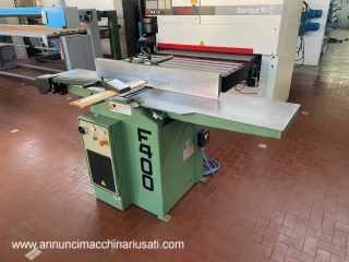 Pialla a filo VEBA mod. F400 usata