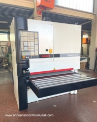 SCM Sander Calibrator Mod. Sandya 10/s M2 135 المستخدمة
