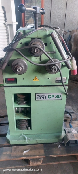 Curvaprofilati