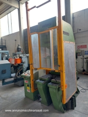 Press Hydromatic 50 ton