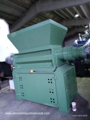 TB 1300 * 900 Shredder