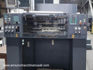 Man Roland 504 - L uv