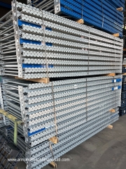 Gebrauchte Regale Porta Palet 3000x1000