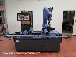 Scierie de ruban Axi MEP 320