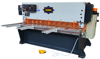 Somo Somo Somo 20/4 - 2050 × 4 مم cessoia