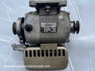 Gutris R6 Vintage sewing machines engine - 4000 rpm
