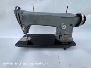 Singer 196k5 Linear sewing machine