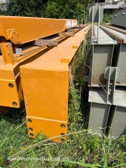 يستخدم Carroponte 6.3 Monotrave Ton
