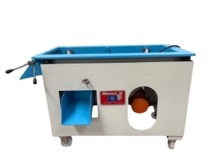 Vibrovaglio nicem v15 النوع M1