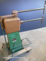 دليل Fimmer Poarous KW.15