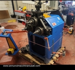 Cinretuse à Galets CE50 MSR3