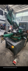 Scie Ruban Pedrazolli SN420