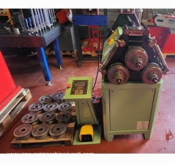 Cinretuse de Tube CE40MR2 