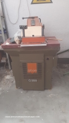 ذرة G999 النسخ العلم