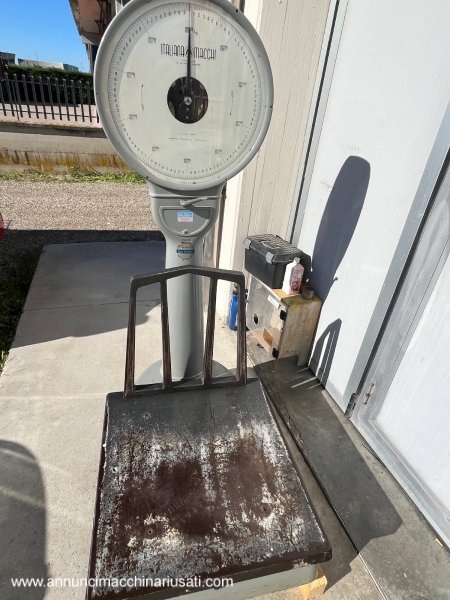 Bilico Lighia - Kg. 300