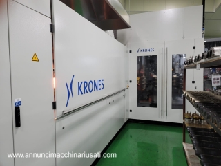 SO124 Deller Krones Contifor 