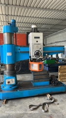 Perceuse radiale TR 55 avec bras de 1600 mm