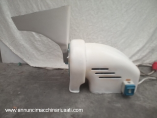 Mulino polverizzatore 380 Watt