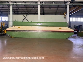 Taxe 10000x80ton
