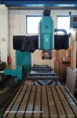 Fraiseuse 5 axes Maus MPA 52